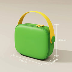 Sunshine Pop Mini Tote Bag