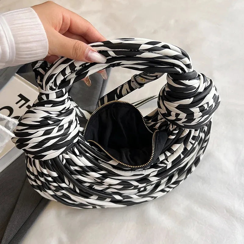 Trendy Evening Clutch Bag