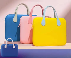 Modern Slim Laptop Bag