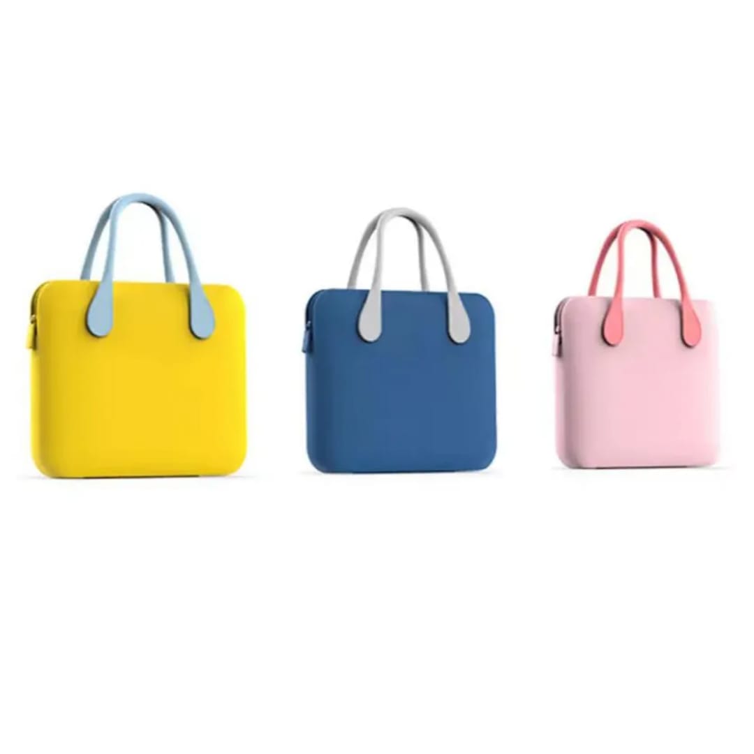 Modern Slim Laptop Bag