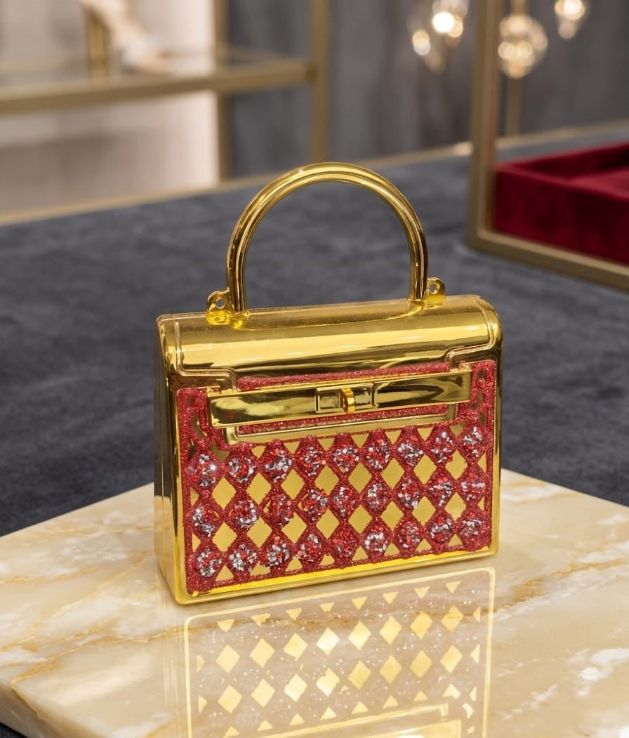 Luxury & High Fashion sling bag