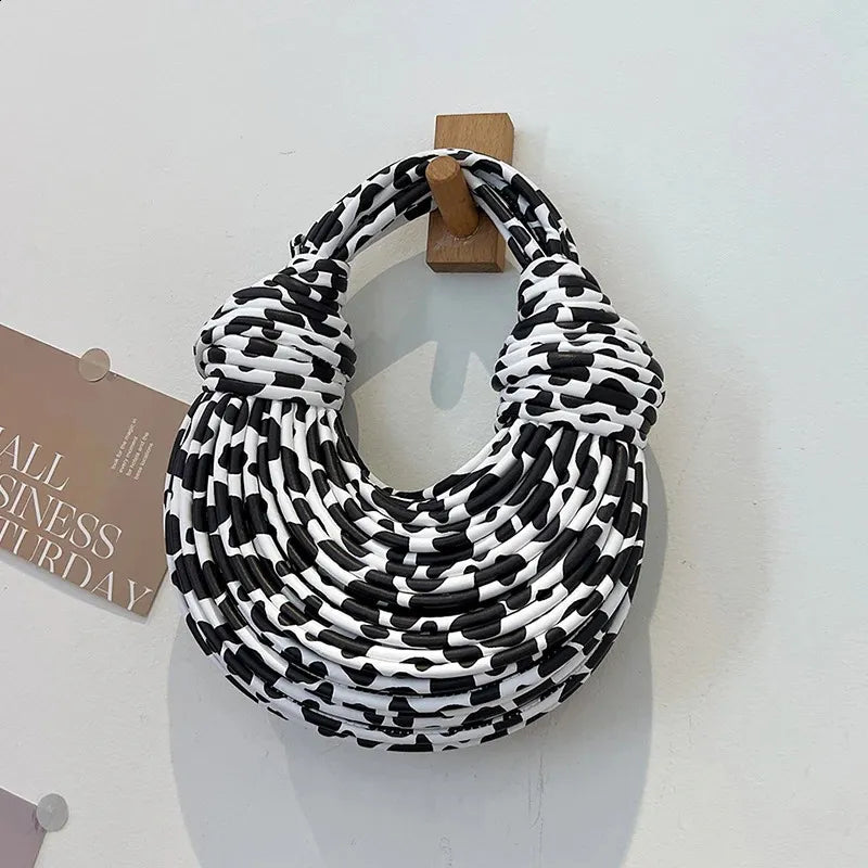 Trendy Evening Clutch Bag