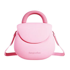 Vibrant Crossbody Bag