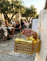 Luxury & High Fashion sling bag