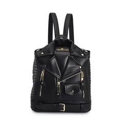 Rockstar Luxury Design Backpack for women