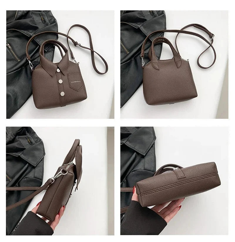 Shirt bag sling